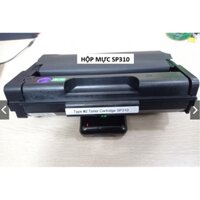 Hộp mực máy in Ricoh 310Dn 310 - Hộp mực máy in Ricoh SP 310DN SP311 SP312 SP320 SP325 SP310 SP310DN