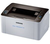 Hộp mực máy in samsung SL - M2020w