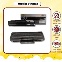 Hộp mực máy in Topjet W1107A dùng cho máy in HP LaserJet MFP 135a/137fnwvà HP Laser 107a/107w