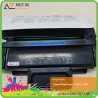 Hộp Mực máy in Xerox WorkCentre 3210/ 3220 chất lượng