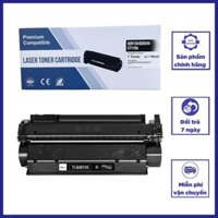 Hộp mực máy in Q2613A/Q2624A/C7115A dùng cho HP laser 1200/ 1000/ 3300 hàng nhập khẩu cao cấp