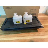 Hộp Mực máy Photocopy Kyocera TASKalfa 180 | 181 | 220 | 221 _ TK 439 (600g) - ĐÃ CÓ 600G MỰC - CHÍP - NHẬP KHẨU MỚI