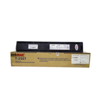 Hộp mực Photocopy T-2507-inkMAX cho máy Toshiba E 2006 / 2506 / 2507 / 2306 / 2307