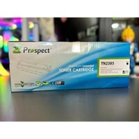 Hộp mực Prospect TN2385 dùng cho máy in Brother HL 2320D, 2361DN, L2321D, L2366DW, L2520D, L2701DW, L2701D