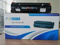 Hộp mực PSE – CANON L200 / L220 / L240 / L280 / L295 / L250 / L350 / L360 / L300 / Multipass L60 / L90