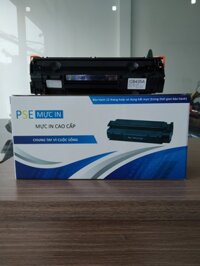 Hộp mực PSE – Canon LBP 3200 / MF 3110 / 3112 / 3222 / 5650 / 5750 / 3240 / 5770