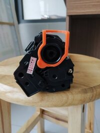 Hộp mực PSE – Canon LBP 8610 / 8620 / 8630 / ICMF7120