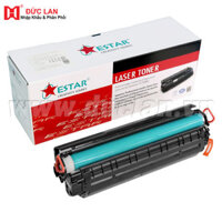 Hộp Mực Q2612A/CRG303 2K Cho HP 1010 Canon 2900 | Mực In Laser Đen