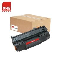 Hộp mực Q5949A cho máy in HP 1160, 1320, 3390 [ HÀNG NHẬP KHẨU ] nguyên hộp mới 100%