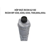 Hộp Mực Ricoh 6210D dùng cho máy Ricoh MP RICOH MP 5500, 6000, 6500, 7000, 800x, 900x.