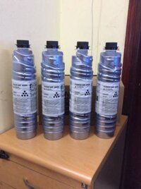 Hộp mực Ricoh MP4500