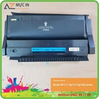 Hộp mực Ricoh Sp 112/ Sp 111 /Sp 111Su/111SF/ Sp100