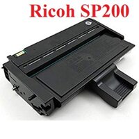Hộp mực Ricoh SP200 - Ricoh SP200S, SF200, SP201SF, SP202SN, SP203f, SP203SF, SP203SFN [ Full Box ]