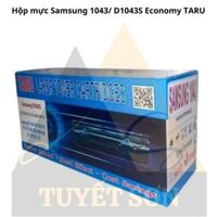 Hộp mực Samsung 1043/ D1043S Economy TARU