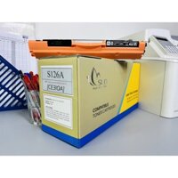 Hộp Mực Sen SCE310A-13A dùng cho máy in HP M1025/M275 | Canon LBP7018C