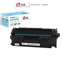 Hộp Mực siêu đậm nét TDink 80A / 05A (CF280A/CE505A) - Dùng cho máy in laser HP LaserJet P2034 / P2035 ...