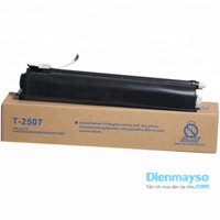Hộp Mực T2507 Máy Photocopy Toshiba 2006 2306 2506 2307