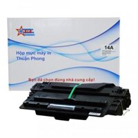 Hộp mực Thuận Phong 14A dùng cho máy in HP LJ 700 M725 M712 Canon LBP 8100 8750 8780 - Hàng Chính Hãng