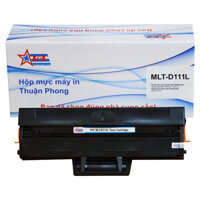 Hộp mực Thuận Phong MLT-D111L dùng cho máy in Samsung Xpress M2020  M2022  M2070 - Hàng Chính Hãng