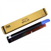 Hộp mực Thuận Phong NPG 28 59 dùng cho máy photocopy Canon IR 2016 2018 2020 2022 2030 2002 2004 - Hàng Chính Hãng