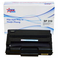 Hộp mực Thuận Phong SP310 dùng cho máy in Ricoh SP 300  SP 300DN  SP 310  SP 310DN  SP 311  SP 311DN  SP 312  SP 320  SP 325 - Hàng Chính Hãng