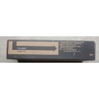 Hộp mực  TK-6309 cũ còn 70% mực dùng cho máy photocopy Kyocera TASKalfa 3500i/ 3501i/ 4500i/ 4501i/ 5500i/ 5501i