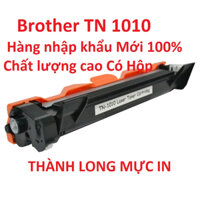 Hộp mực TN 1010/1020 Mực in Brother HL 1111-1201-1211 DCP 1511-1610-1616 MFC 1811-1901-1916 LOẠI TỐT CÓ HỘP