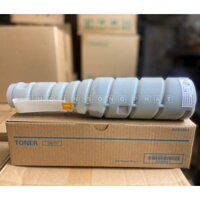 Hộp mực TN 217 Dùng cho máy photo Konica Minolta Bizhub 223, 283 , 223, 283, 350, 363, 423