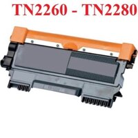 Hộp mực TN 2260 cho máy Brother HL-2130/2240D/2250DN/MFC-7360/7060D/7055