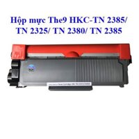 Hộp mực TN 2385/2325/2701 mới 100% dùng cho máy in Brother HL-L2320D/ 2321D/ 2340DW, ...