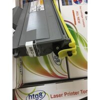 Hộp mực TN2130  cho máy in Brother 2140/ 7030 MFC 7320 / 7340 / 7430 / 7440 / 7450 / 7480 / 7840N nhãn hiệu HTG8