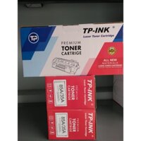 Hộp mực TP-INK 35A/85A dùng cho máy in HP1212NF/1214/P1100/P1102, Canon n312/712/912/3018/3100