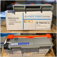 Hộp mực TQ  Brother TN 2385/ 2325 Toner Mực Cho Máy In HL-L2321D, HL-2361DN, HL-2366DW, MFC-L2701D, MFC-L2701DW