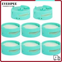 Hộp mực trung hòa mùi EYEHPEE, dành cho Shark HZ3002 / IZ862H / AZ3002 5 CÁI / 8 CÁI Hộp mực máy hút bụi, Phụ kiện máy hút bụi thay thế có mùi tươi di động