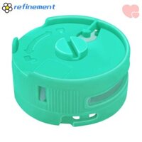Hộp mực trung hòa mùi tái tạo, thay thế 5 chiếc / 8 hộp mực máy hút bụi, có mùi tươi hiệu quả cho phụ kiện máy hút bụi Shark HZ3002 / IZ862H / AZ3002
