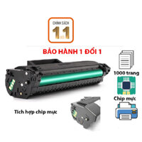 Hộp mực tương thích 1110A/110A sử dụng cho máy in HP 108a/ 108w/ 136a/ 136nw/ 138nw