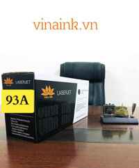 Hộp mực VINAINK 93A (CZ192A) máy in  M435NW/M701/M706