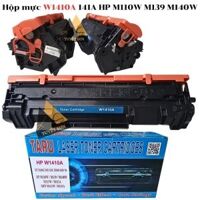 Hộp mực W1410A 141A HP M110W M139 M140W Economy TARU