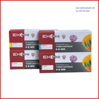 Hộp mực W2300A/ W2301A/ W2302A / W2303A - Hộp mực máy in Laser mầu HP 4203dn/ 4303dn - ( Bộ 4 mầu hoặc mua lẻ từng mầu ) (Bộ 4 mầu: BK/C/M/Y)