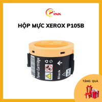 Hộp mực xerox p105b  sử dụng cho máy  m105b/p205b,...