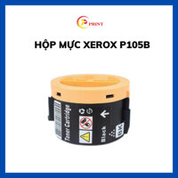 Hộp mực xerox  xr p105t dùng cho  máy xerxox P105B M105B M158F M158B P158B,.. Bảo hành 12 tháng