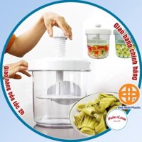 Hộp muối dưa cà, Hũ muối dưa cà, hành, kim chi, măng ớt, rau củ giòn ngon
