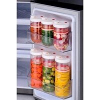 Hộp muối Dưa Cà Lock & Lock Loại 1 Siêu Tiện Dụng