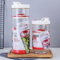 Hộp muối dưa cà - Lock &Lock