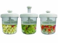 Hộp Muối Dưa Cà Nhựa PP Cao Cấp Có 2 size, Hũ Muối Dưa Cà, Hành, Kim Chi, Măng Ớt, Rau Củ Giòn Ngon - 7,5 lít