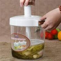 Hộp Muối Dưa Cà Song Long Cỡ To, Nhỏ thông minh