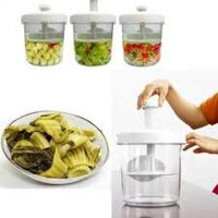 HỘP MUỐI DƯA CÀ VIỆT NHẬT