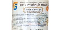 Hộp Muối Vừng Việt 250G