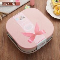 Hộp mứt ngày tết