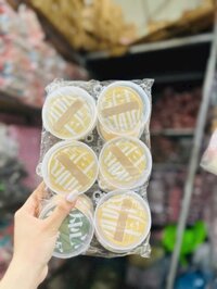 Hộp mút tán nền size lớn